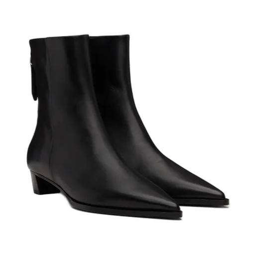Harriet Ankle Boots