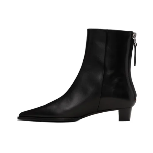 Harriet Ankle Boots