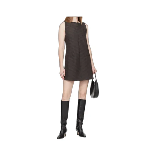 Klea High Boots