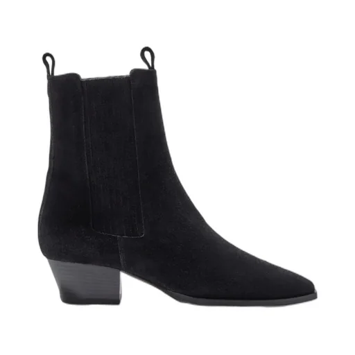 Agata Chelsea Boots