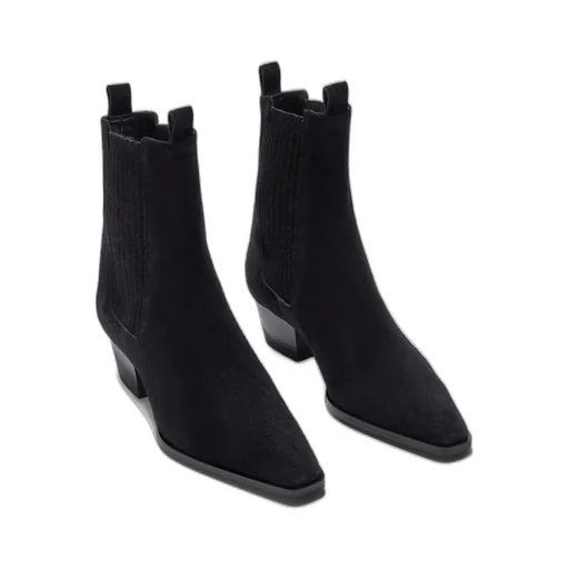 Agata Chelsea Boots