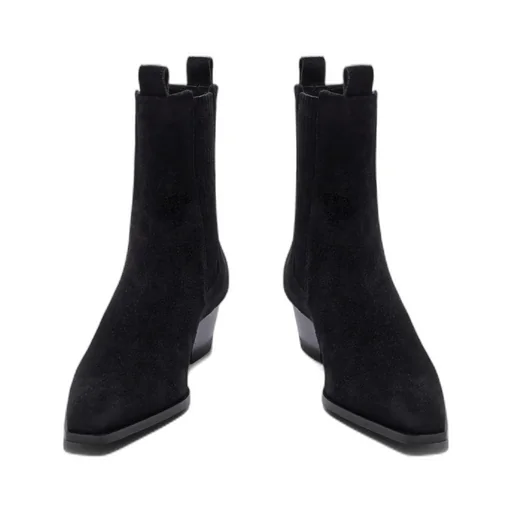 Agata Chelsea Boots