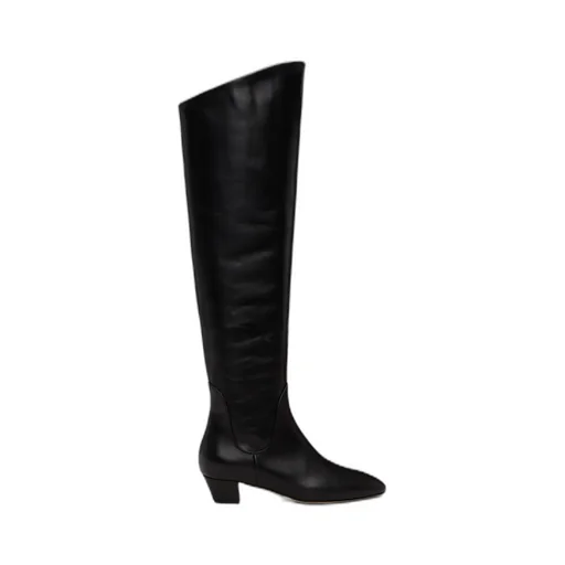 Yonda High Boots