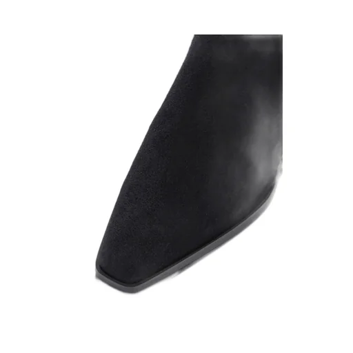 Agata Chelsea Boots