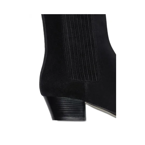 Agata Chelsea Boots