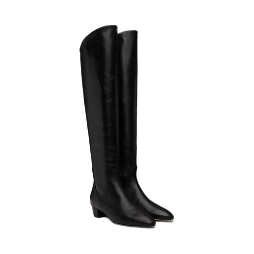 Yonda High Boots