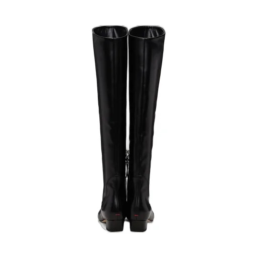 Yonda High Boots