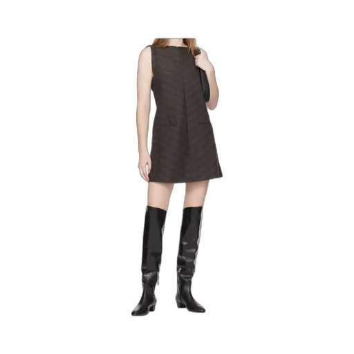 Yonda High Boots