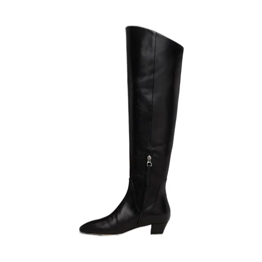 Yonda High Boots