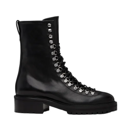 Aspen Ankle Boots