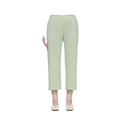 Monthly Colors June Pants
