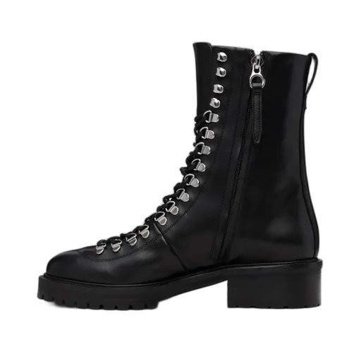 Aspen Ankle Boots