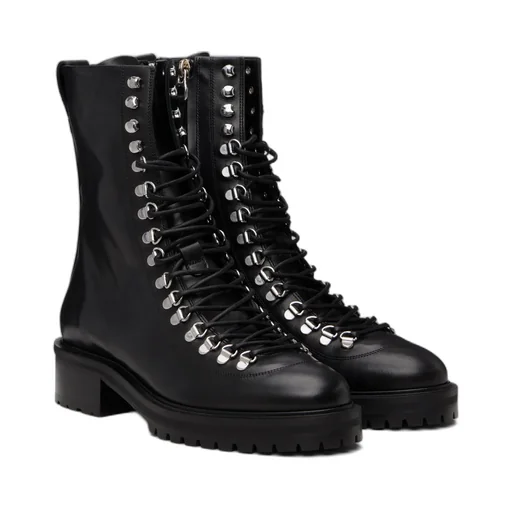 Aspen Ankle Boots