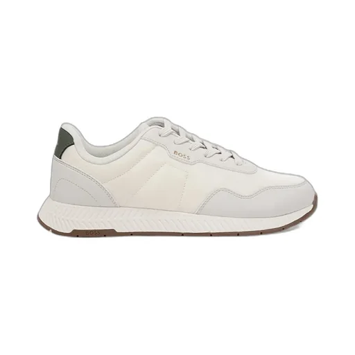 Lace Up Sneakers