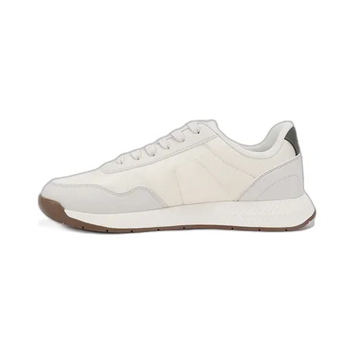Lace Up Sneakers