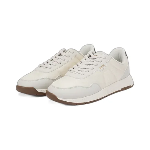 Lace Up Sneakers