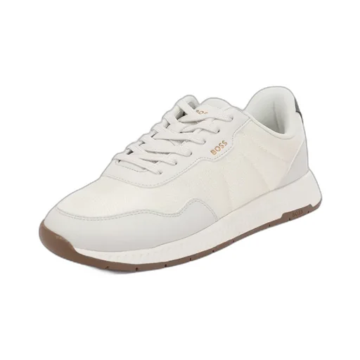 Lace Up Sneakers