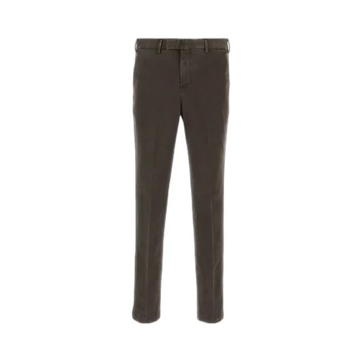 Pt Torino Master Flat Pants