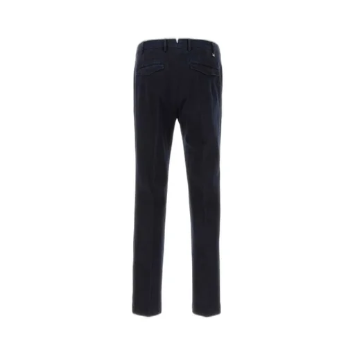 Pt Torino Master Flat Pants