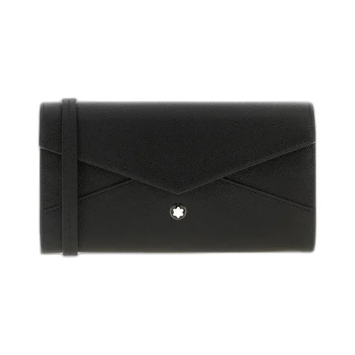 Montblanc Sartorial Wearable Continental Wallet
