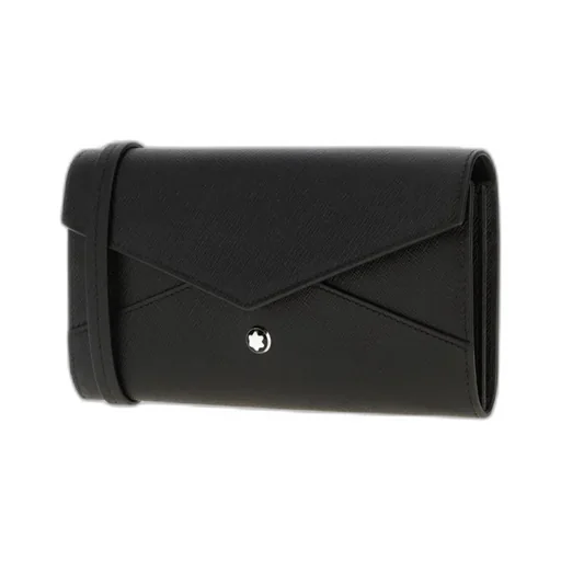 Montblanc Sartorial Wearable Continental Wallet