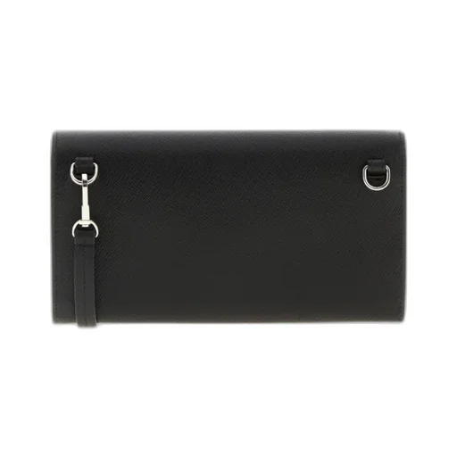 Montblanc Sartorial Wearable Continental Wallet