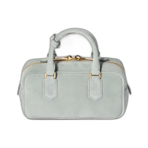 Miu Miu Arcadie Zipped Tote Bag