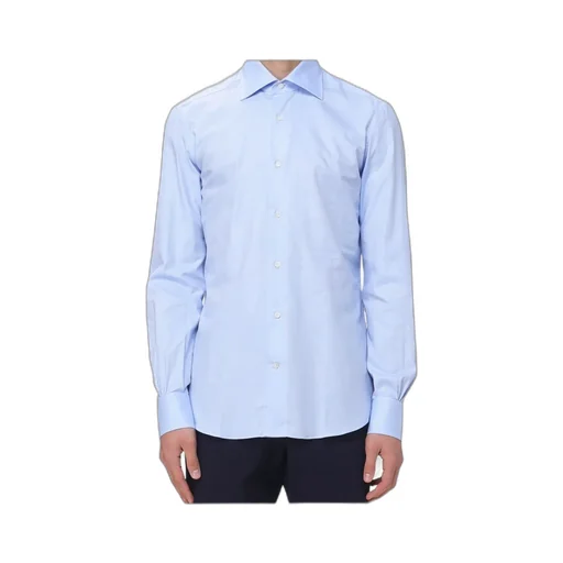 Royal Oxford Cotton Shirt