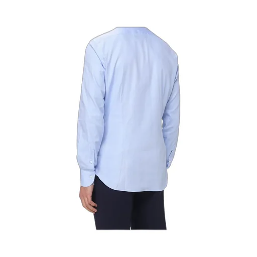 Royal Oxford Cotton Shirt