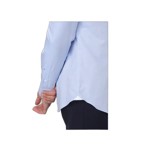 Royal Oxford Cotton Shirt