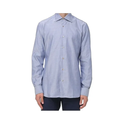 Oxford Cotton Shirt