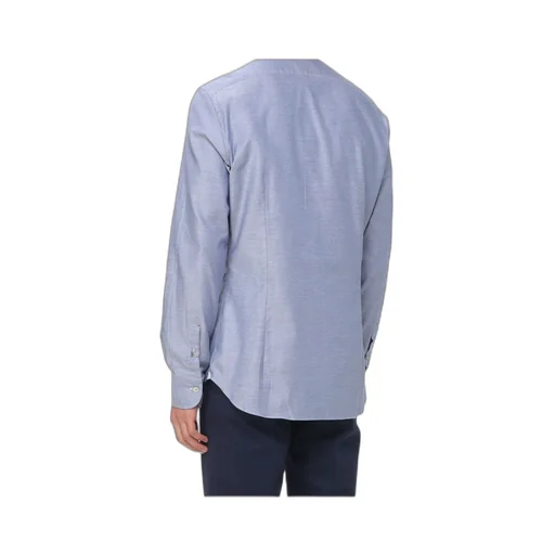 Oxford Cotton Shirt