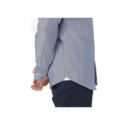 Oxford Cotton Shirt