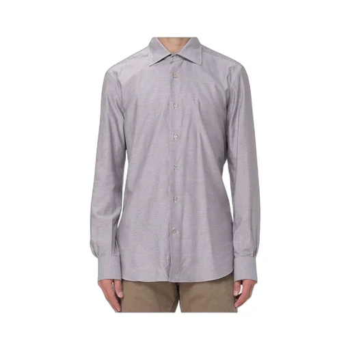 Oxford Cotton Shirt