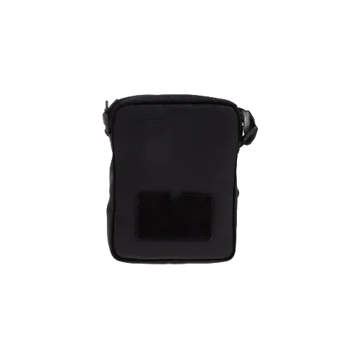 Moschino Logo Lettering Shoulder Bag