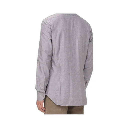 Oxford Cotton Shirt