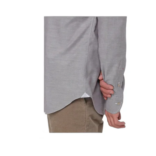 Oxford Cotton Shirt