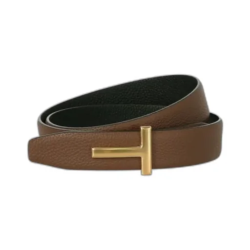T Buckle Belt
