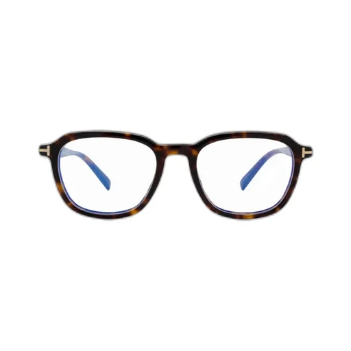 Tom Ford Eyewear Square Frame Glasses