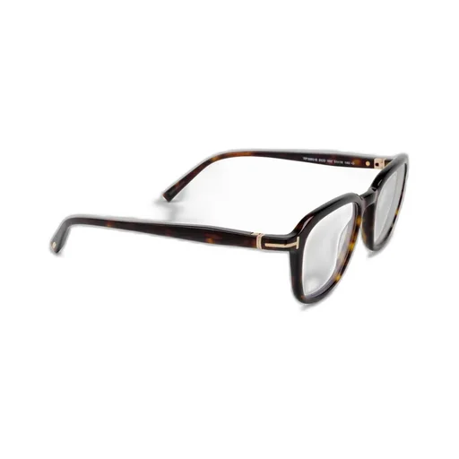 Tom Ford Eyewear Square Frame Glasses