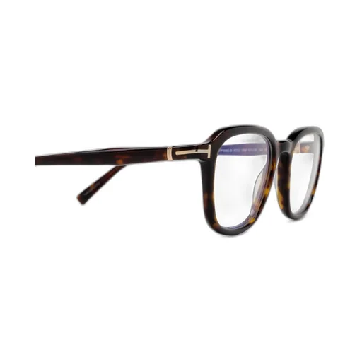 Tom Ford Eyewear Square Frame Glasses