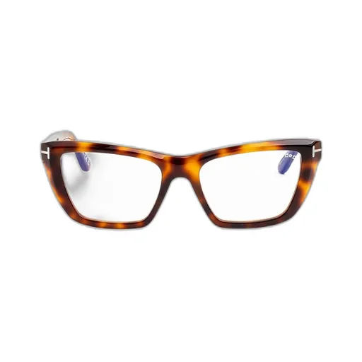 Tom Ford Eyewear Cat Eye Frame Glasses