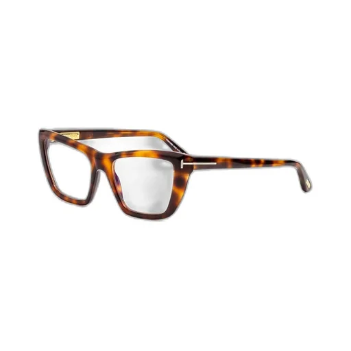 Tom Ford Eyewear Cat Eye Frame Glasses