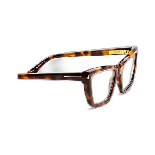 Tom Ford Eyewear Cat Eye Frame Glasses