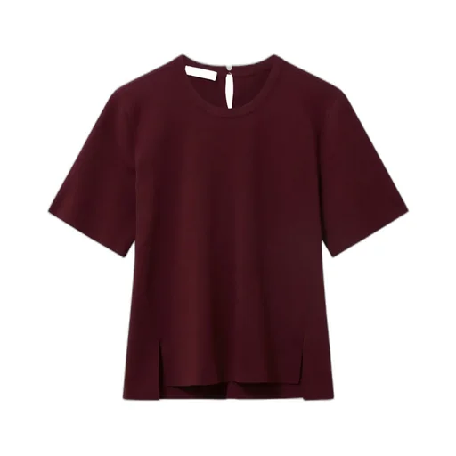 Stella Mccartney Crewneck T-Shirt
