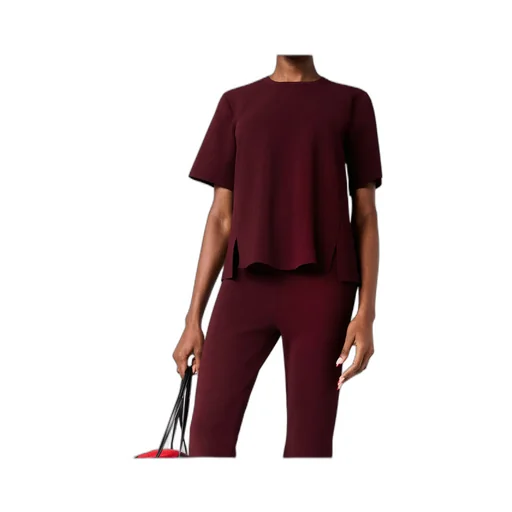 Stella Mccartney Crewneck T-Shirt