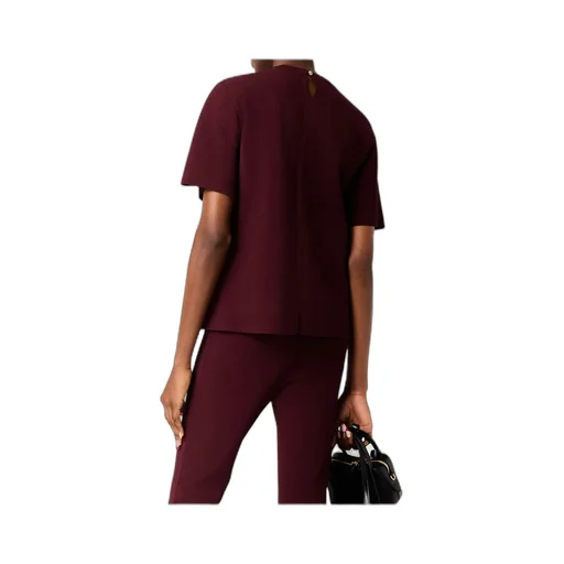 Stella Mccartney Crewneck T-Shirt