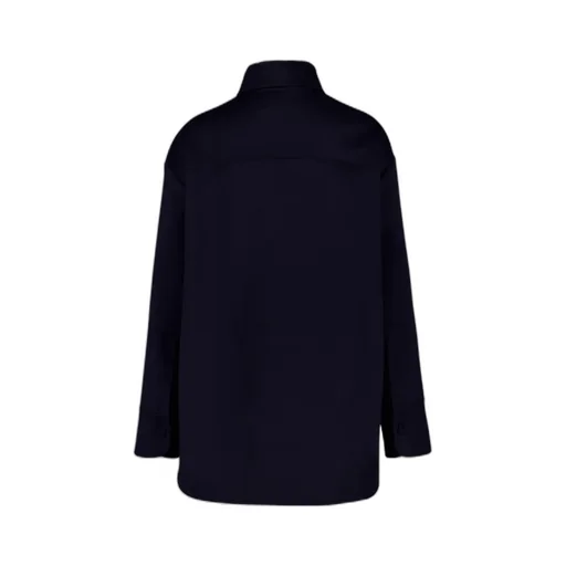 Wool Shirt