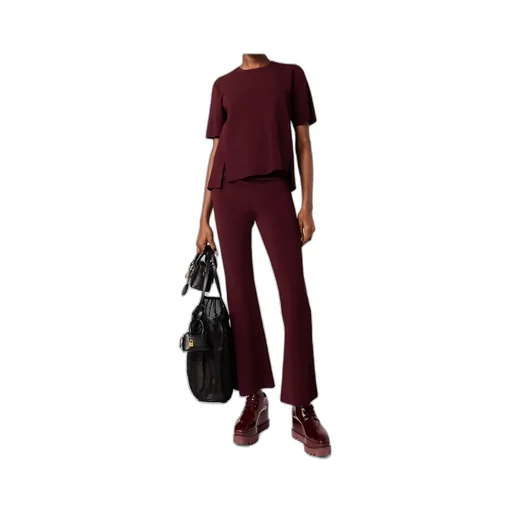 Stella Mccartney Crewneck T-Shirt