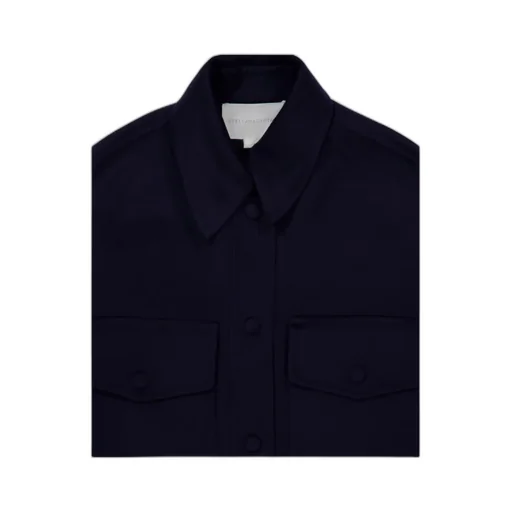 Wool Shirt
